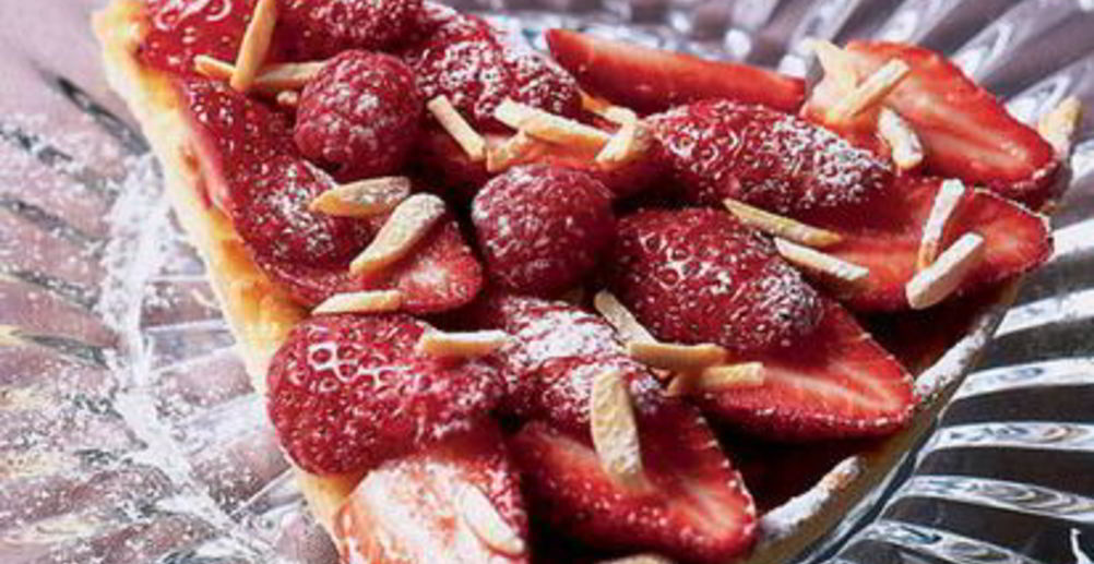 Рецепт торт башня из профитролей