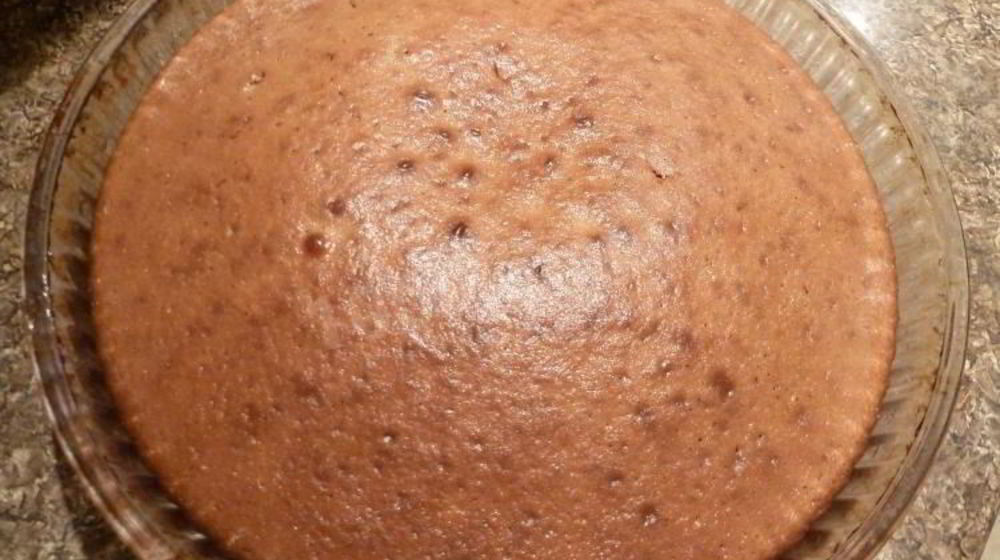 Как приготовить коржи для торта вкусные