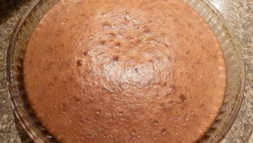 Рецепт Коржей для торта вкусные