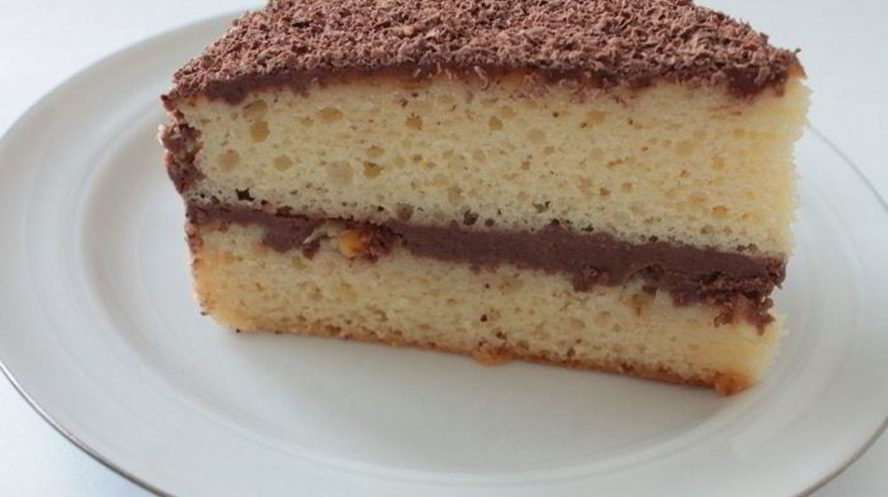 Как приготовить мой пражскийторт