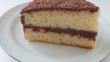 Рецепт Моего Пражскийторта