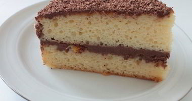 Рецепт Моего Пражскийторта