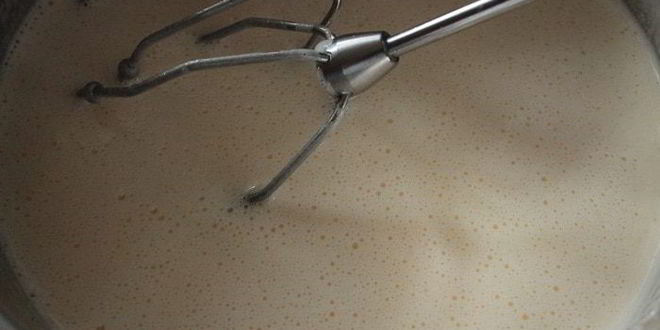 Рецепт моего пражскийторта