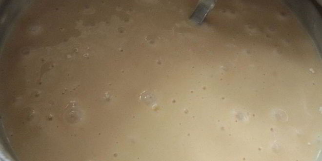 Рецепт моего пражскийторта