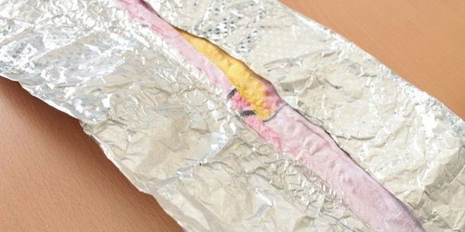 Рецепт моего пражскийторта