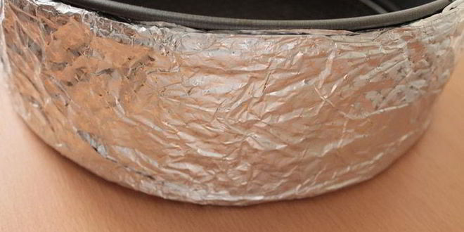 Рецепт моего пражскийторта