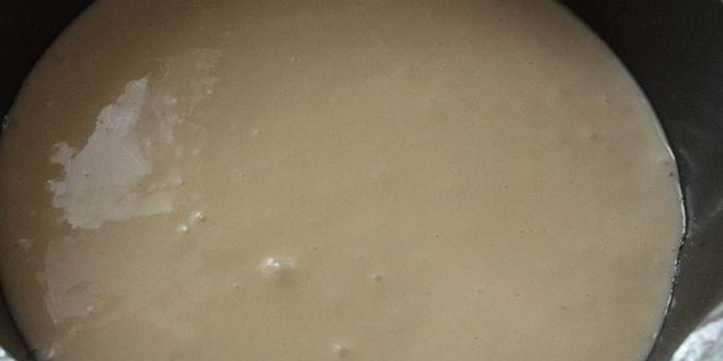 Рецепт моего пражскийторта