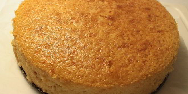 Рецепт моего пражскийторта