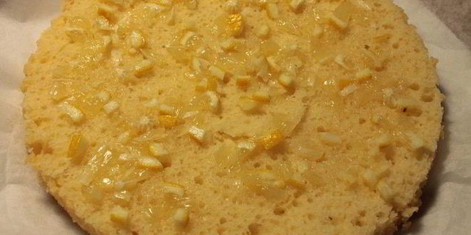 Рецепт моего пражскийторта