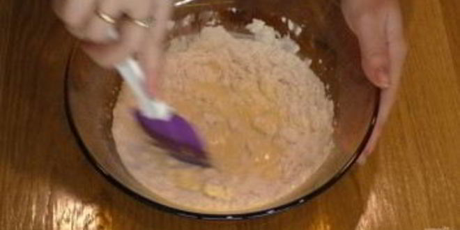 Рецепт нежнейшего торта сказка ко дню всех влюбленных