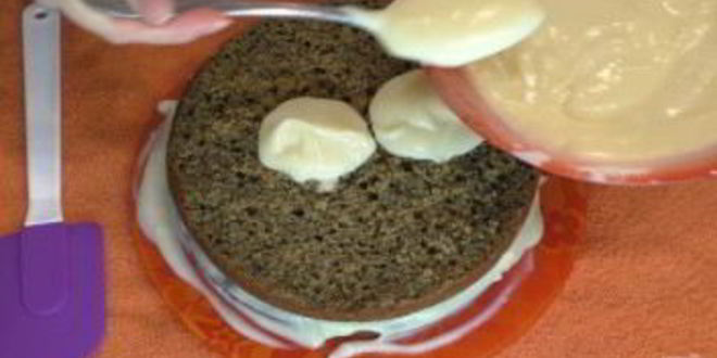 Рецепт нежнейшего торта сказка ко дню всех влюбленных