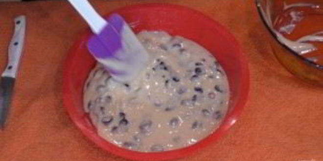 Рецепт нежнейшего торта сказка ко дню всех влюбленных