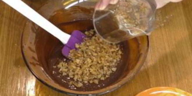 Рецепт нежнейшего торта сказка ко дню всех влюбленных