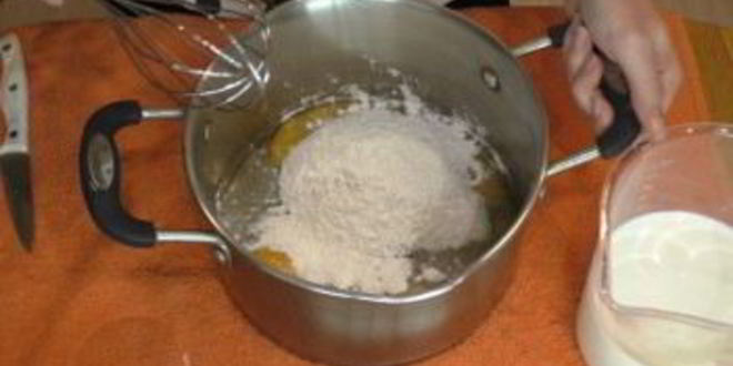 Рецепт нежнейшего торта сказка ко дню всех влюбленных