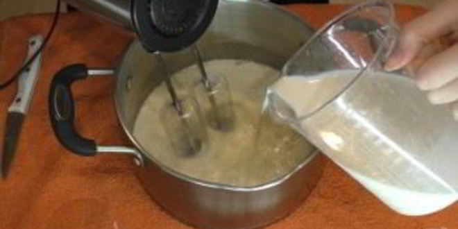 Рецепт нежнейшего торта сказка ко дню всех влюбленных