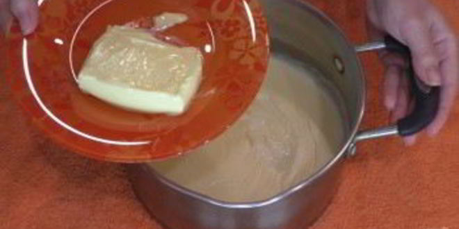 Рецепт нежнейшего торта сказка ко дню всех влюбленных