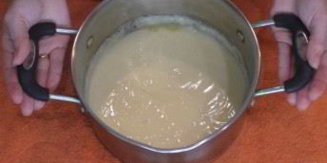 Рецепт нежнейшего торта сказка ко дню всех влюбленных