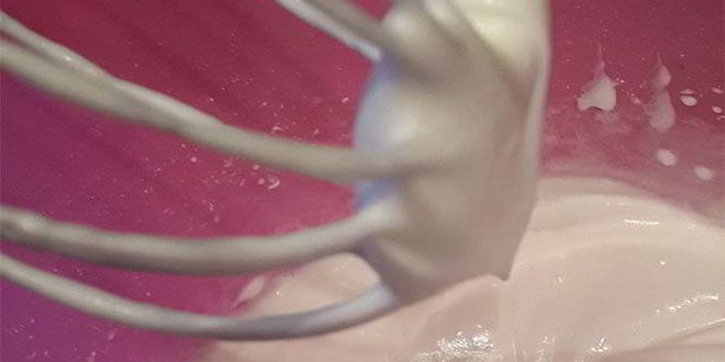 Рецепт нежного торта с цитрусовой глазурью