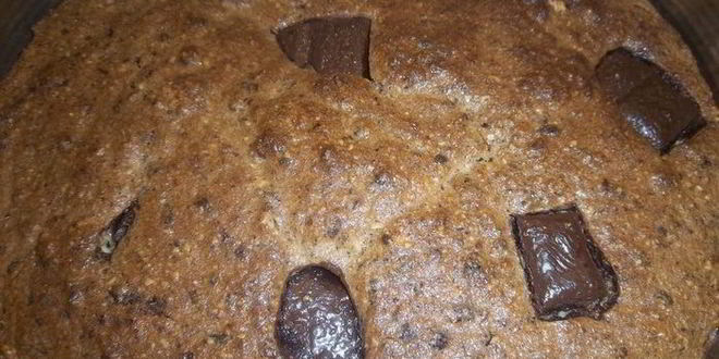 Рецепт шоколадного торта два ореха