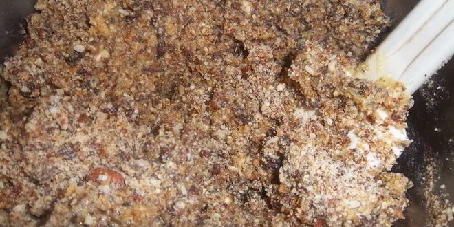 Рецепт шоколадного торта два ореха