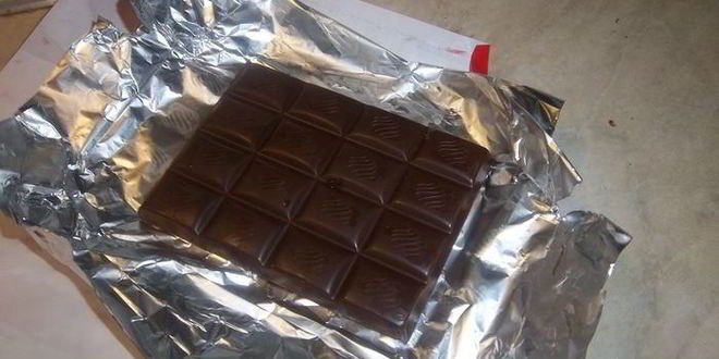 Рецепт шоколадного торта два ореха