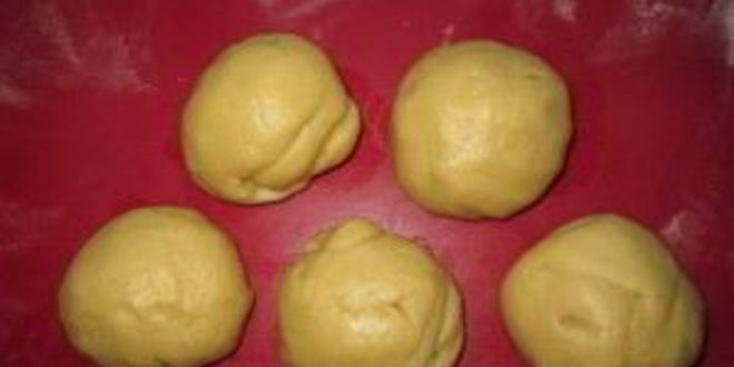 Рецепт торта без яиц