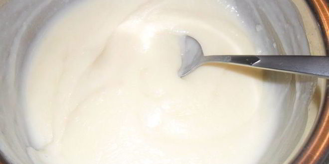 Рецепт торта быстрого пражского