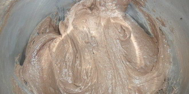 Рецепт торта быстрого пражского