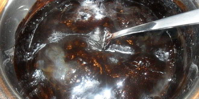 Рецепт торта быстрого пражского