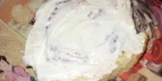 Рецепт торта денежного мешок