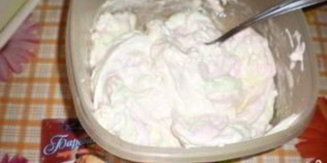 Рецепт торта денежного мешок