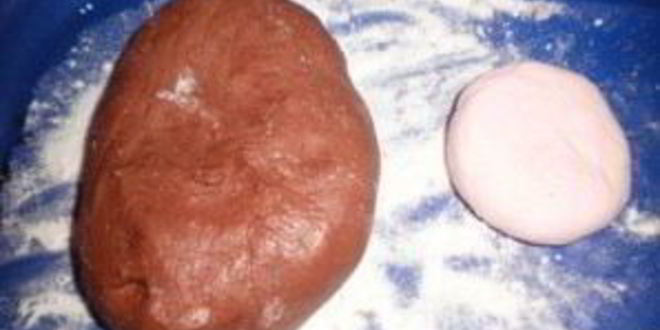 Рецепт торта денежного мешок