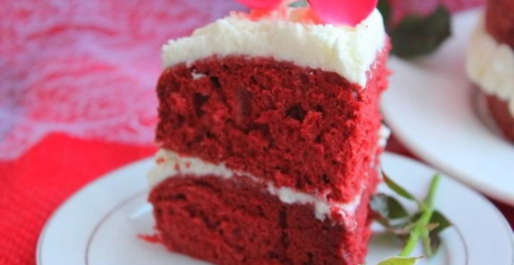 Рецепт красный рис с рыбой и шпинатом