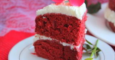 Рецепт Торта Красного бархат