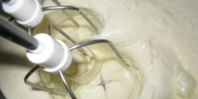 Рецепт торта красного бархат