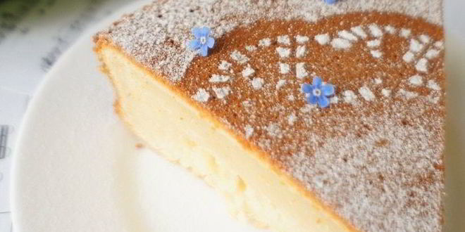 Рецепт торта на игристом вине концерт в париже