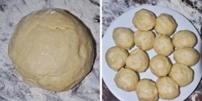 Рецепт торта наполеон с вареной сгущенкой