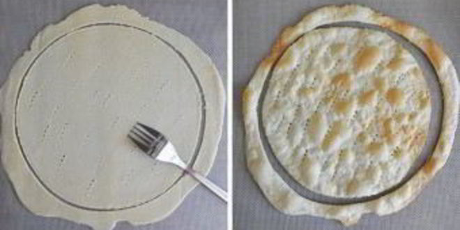 Рецепт торта наполеон с вареной сгущенкой