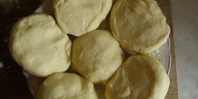 Рецепт торта наполеон