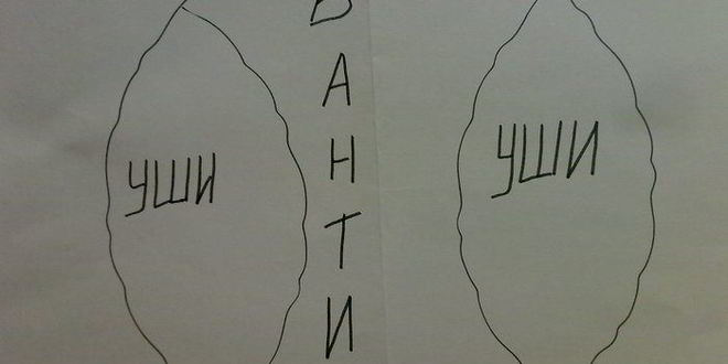 Рецепт торта новогоднего кролик