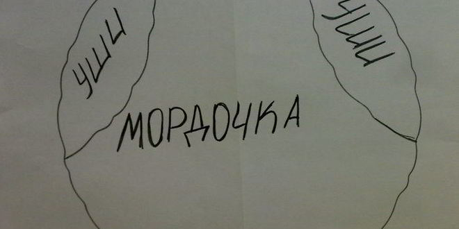 Рецепт торта новогоднего кролик