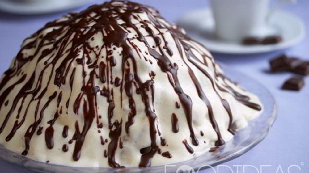 Как приготовить торт панчо