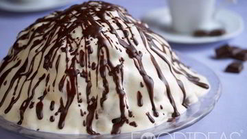 Рецепт Торта Панчо