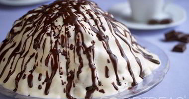 Рецепт Торта Панчо