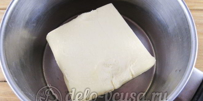 Рецепт торта прага