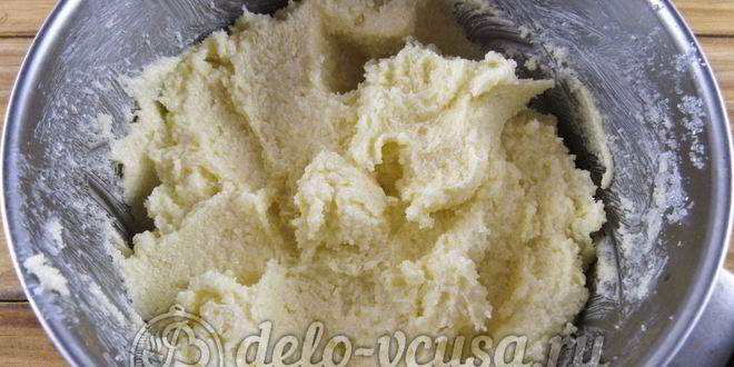 Рецепт торта прага