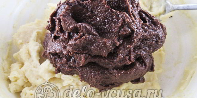 Рецепт торта прага