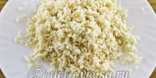 Рецепт торта прага