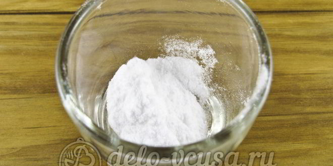 Рецепт торта прага