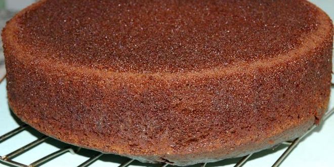 Рецепт торта пьяная вишня